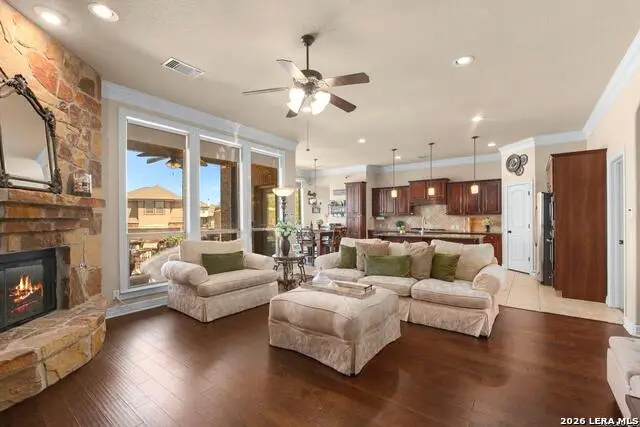 12507 Lisianthus, San Antonio, TX 78253 - #3