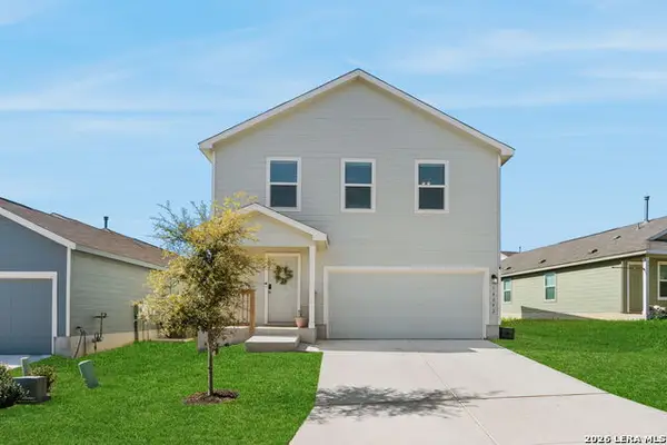 14042 Wool Park, San Antonio, TX 78252