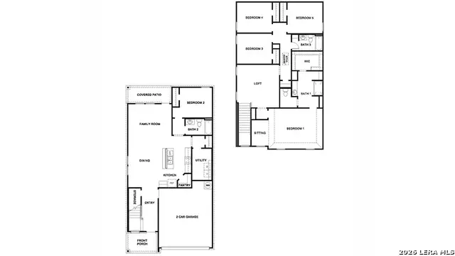 5930 Granite Quarry, San Antonio, TX 78222 - #2