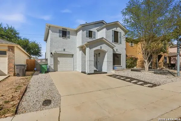 211 Adelaide Oaks, San Antonio, TX 78249