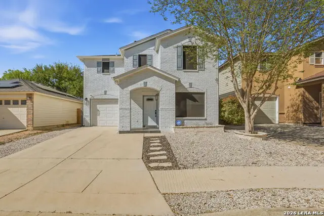 211 Adelaide Oaks, San Antonio, TX 78249 - #2