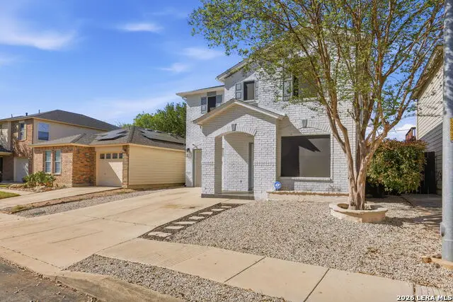 211 Adelaide Oaks, San Antonio, TX 78249 - #3