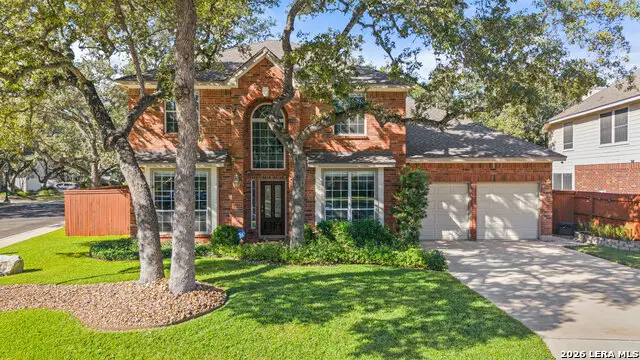 18105 Beargrass Court, San Antonio, TX 78258 - #1