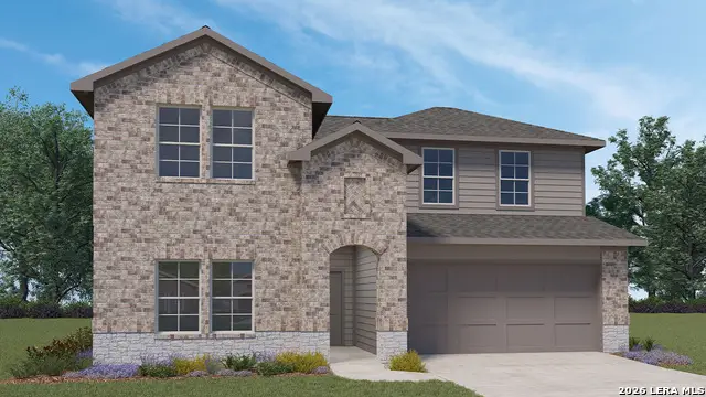 20817 Stonework Spur, San Antonio, TX 78266 - #1