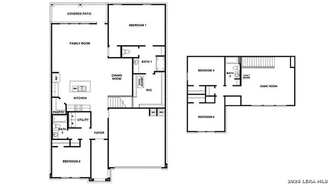 20817 Stonework Spur, San Antonio, TX 78266 - #2