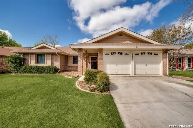 5631 Timber Rail, San Antonio, TX 78250 - #1
