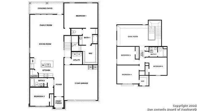 20920 Stonework Spur, San Antonio, TX 78266 - #2