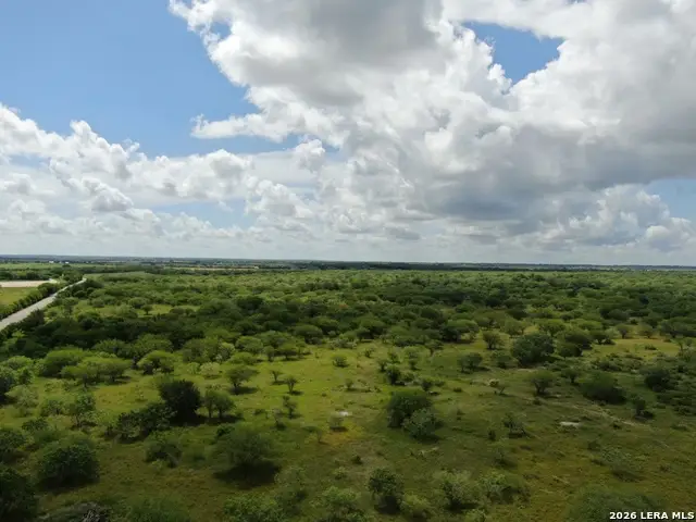 TBD Cr 208, Hobson, TX 78117 - #3