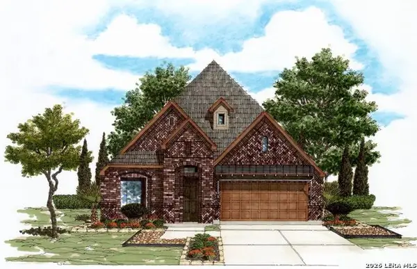 3074 Mckinnie Park, Bulverde, TX 78163