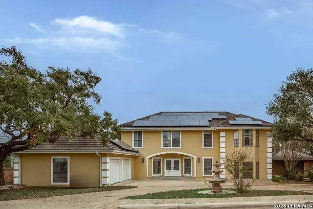 3915 Creek Point, San Antonio, TX 78230 - #2