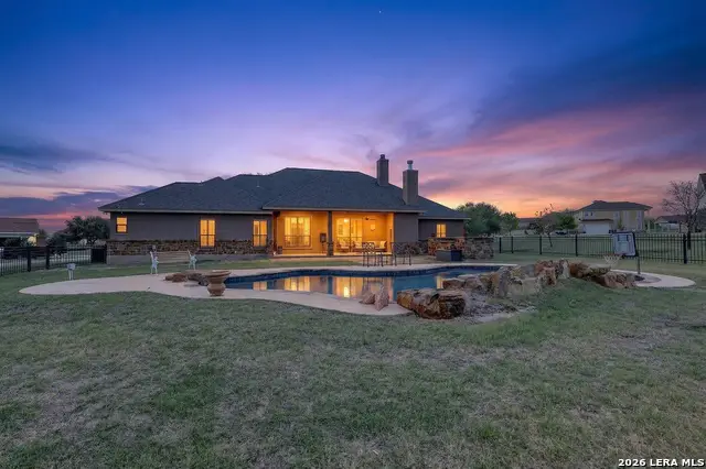 121 Abrego Mount, Floresville, TX 78114 - #1