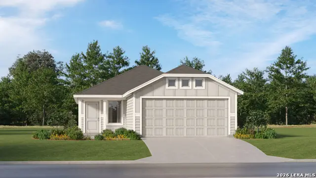 414 River Run Way, San Antonio, TX 78219 - #2