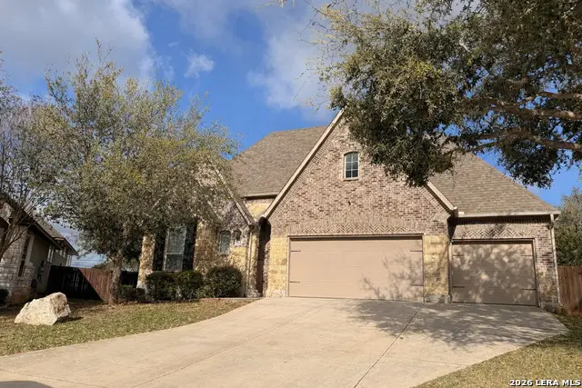 3803 Gran Heights, San Antonio, TX 78259 - #1