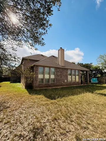 3803 Gran Heights, San Antonio, TX 78259 - #3