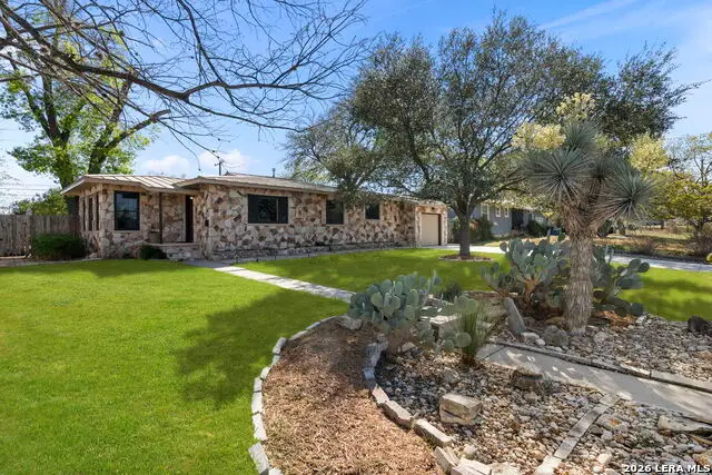 114 Blakeley Dr, San Antonio, TX 78209 - #2