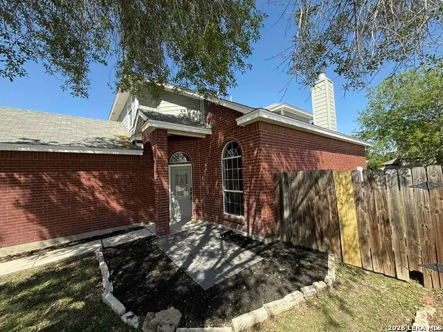 12122 Clubhouse, San Antonio, TX 78221 - #2