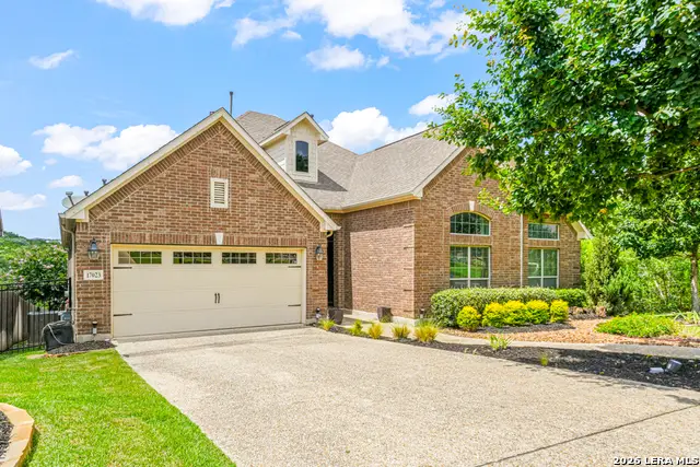 17023 Sonoma Ridge, San Antonio, TX 78255 - #2