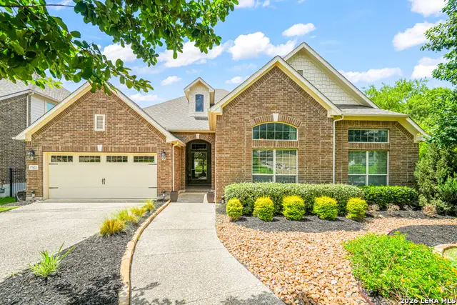 17023 Sonoma Ridge, San Antonio, TX 78255 - #3