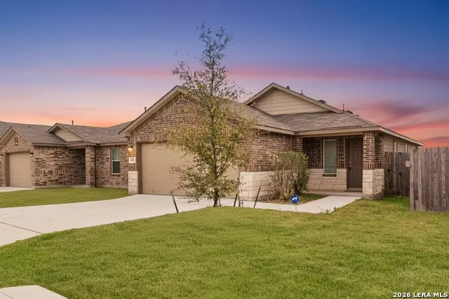 12218 Mulberry Creek, San Antonio, TX 78245 - #2