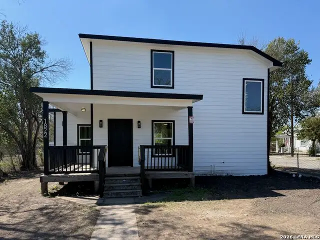 1822 Monterey, San Antonio, TX 78207 - #2