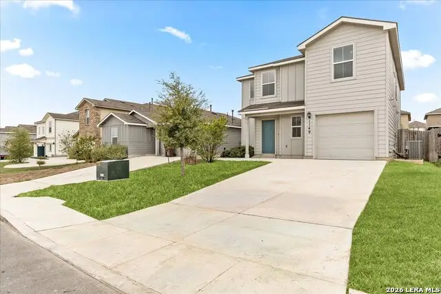 1149 Barn Swallow Way, San Antonio, TX 78253 - #2