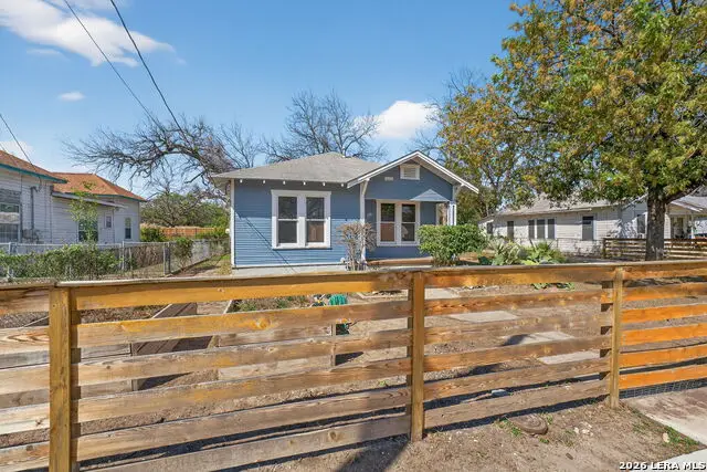 139 Ward, San Antonio, TX 78223 - #3