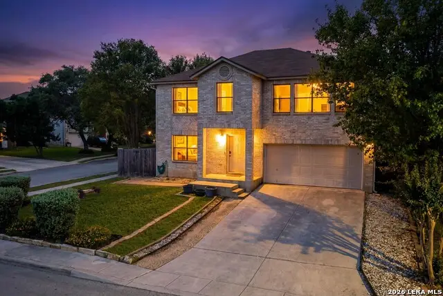 11935 Devin Chase, San Antonio, TX 78253 - #1