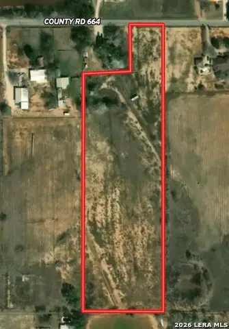 0 County Road 664, Devine, TX 78016 - #1