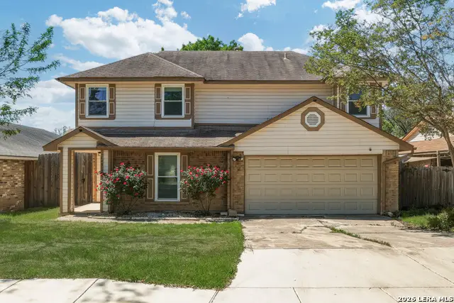 14919 Summer Susie, San Antonio, TX 78233 - #1