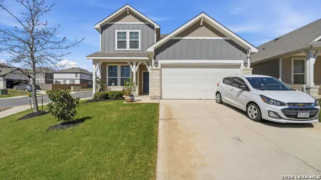 11967 Longfellow, San Antonio, TX 78254 - #1