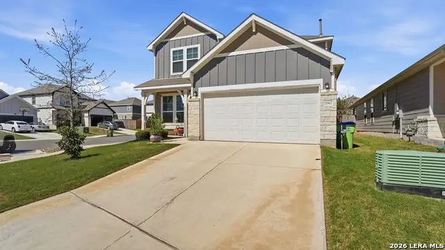 11967 Longfellow, San Antonio, TX 78254 - #2