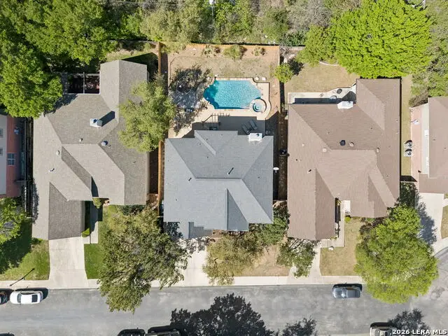 2515 Slickrock Way, San Antonio, TX 78258 - #3