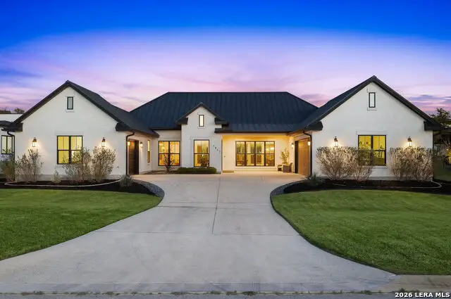 9843 Midsomer Pl, San Antonio, TX 78255 - #1