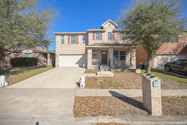 7207 Avery, Live Oak, TX 78233 - #2