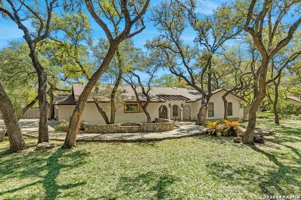 124 Mossy Cup, Shavano Park, TX 78231