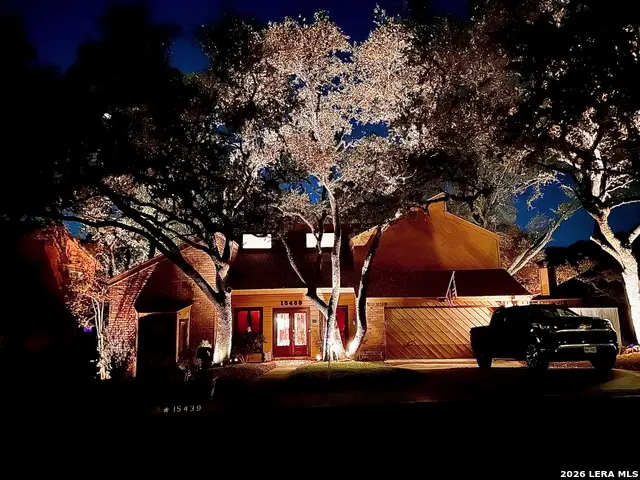 15439 River Bnd, San Antonio, TX 78247 - #2