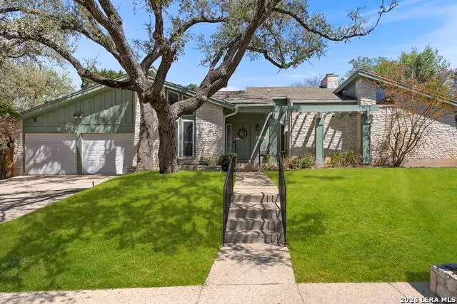 12811 Country Crest, San Antonio, TX 78216 - #2