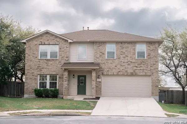 8202 Ruidosa Pass, Helotes, TX 78023