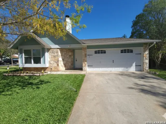 10402 Country Breeze, San Antonio, TX 78240 - #2