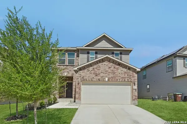 15602 Selene, San Antonio, TX 78245