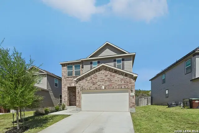 15602 Selene, San Antonio, TX 78245 - #2