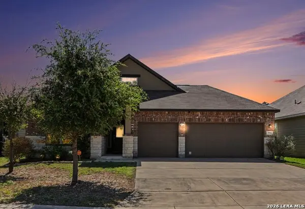 3542 Hurricane Trl, New Braunfels, TX 78130