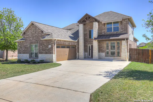 2895 Vista, New Braunfels, TX 78130 - #1