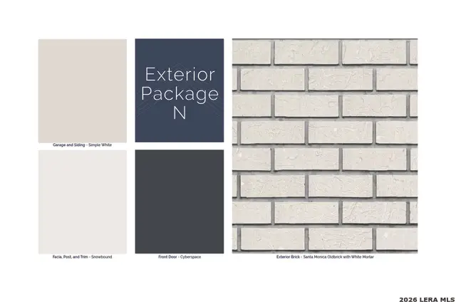 305 Jordans Estate, San Antonio, TX 78264 - #2