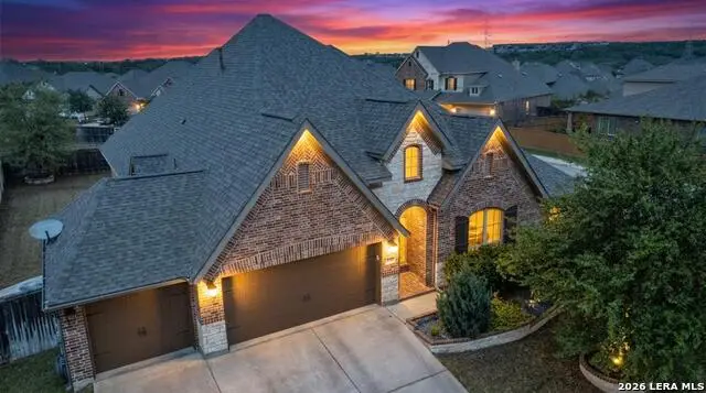 1928 Cottonwood Way, San Antonio, TX 78253 - #1