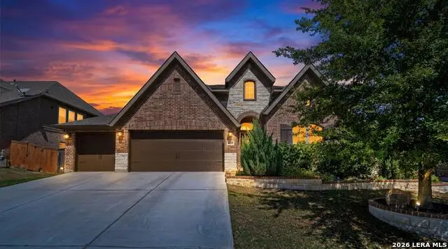 1928 Cottonwood Way, San Antonio, TX 78253 - #2