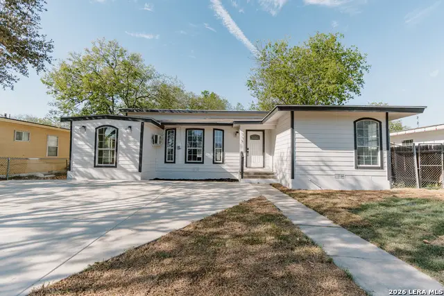 115 Huxley Dr, San Antonio, TX 78218 - #1