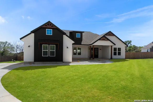 1090 Pegasus, Spring Branch, TX 78070 - #2