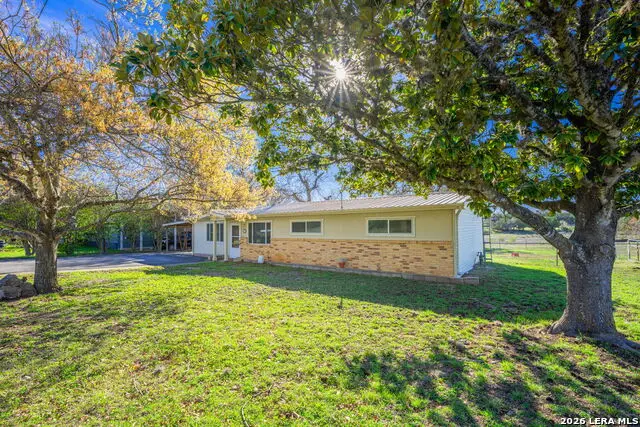 4317 State Hwy 173, Bandera, TX 78003 - #1