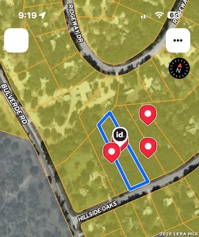 1071 Hillside Oaks, Bulverde, TX 78163 - #2